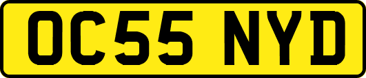 OC55NYD