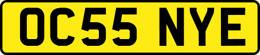 OC55NYE