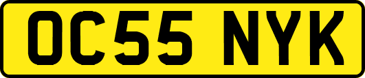 OC55NYK