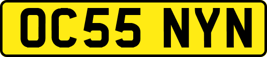 OC55NYN