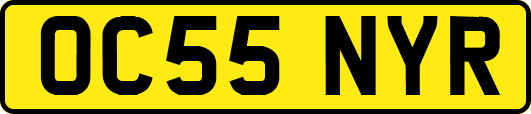 OC55NYR