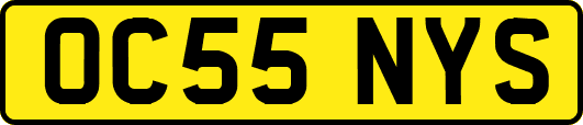 OC55NYS