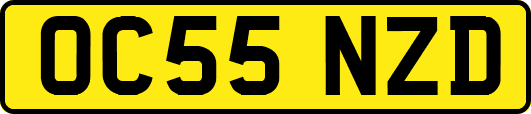 OC55NZD