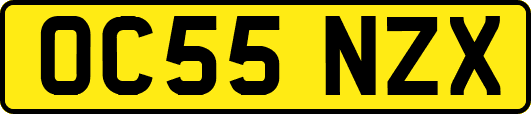 OC55NZX