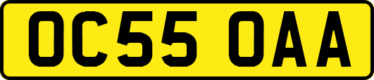 OC55OAA
