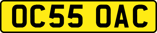 OC55OAC