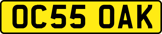 OC55OAK