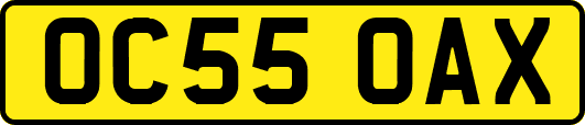 OC55OAX