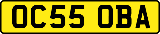 OC55OBA