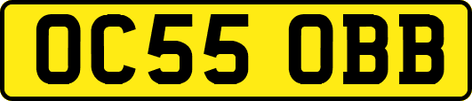 OC55OBB