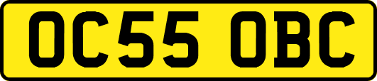 OC55OBC