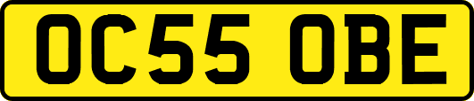 OC55OBE