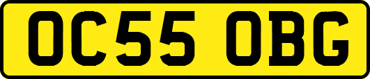 OC55OBG