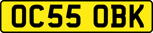 OC55OBK