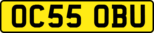 OC55OBU