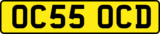 OC55OCD
