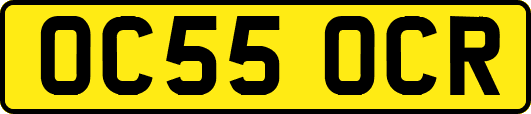 OC55OCR