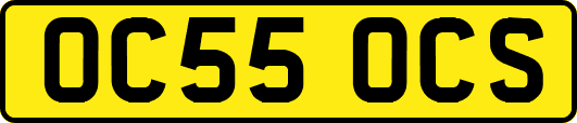 OC55OCS