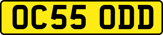 OC55ODD