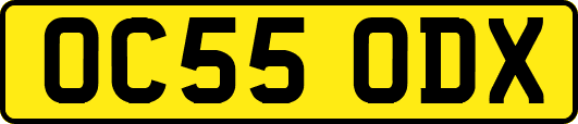 OC55ODX