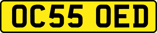 OC55OED