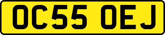 OC55OEJ