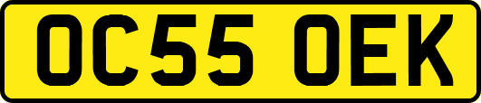 OC55OEK