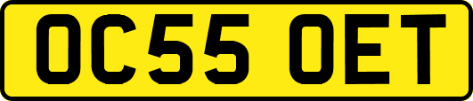 OC55OET