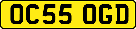 OC55OGD