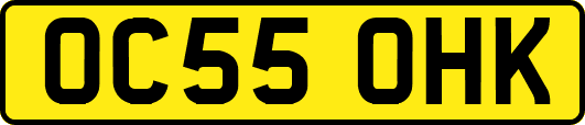 OC55OHK