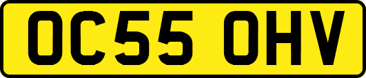 OC55OHV