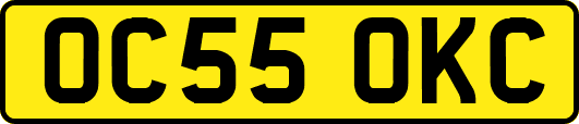 OC55OKC