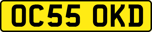 OC55OKD