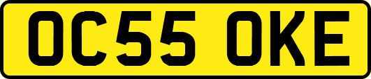 OC55OKE