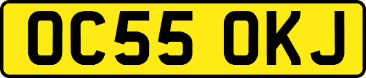 OC55OKJ