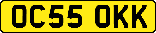 OC55OKK