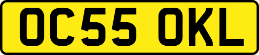 OC55OKL
