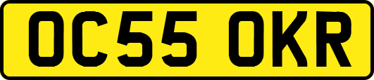 OC55OKR