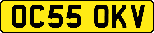OC55OKV