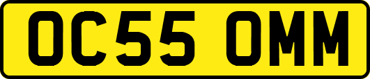 OC55OMM