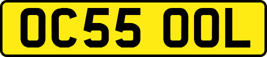 OC55OOL