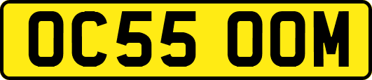 OC55OOM
