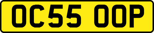 OC55OOP