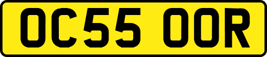OC55OOR
