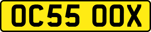 OC55OOX