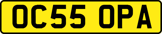 OC55OPA
