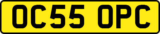 OC55OPC