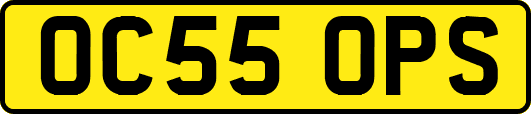 OC55OPS