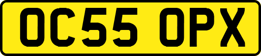OC55OPX