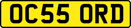 OC55ORD